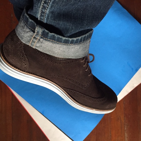 Mark Nasom and Skechers - Picture 2 of 7